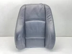 07-13 Bmw E92 328 335 Coupe Front Right Seat Cushion Backrest Cover Black Oem. Fixed Price $83.61.