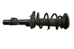12-19 Lr Range Rover Evoque Front Right Side Shock Absorber Coil Strut Oem. Fixed Price $87.50.