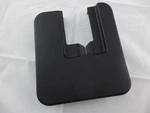 2010-2013 Toyota Highlander Rear Seat Track Cover Driver 72158-0E040. Fixed Price $17.68.