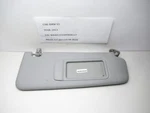 2013-2015 Bmw X1 Left Side Visor 2991755 Oem. Fixed Price $28.90.