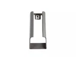 Genuine Mopar Seat Track Cover Front 1XS97LU5AA. Fixed Price $17.40.