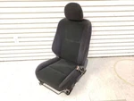 2013 Nissan Altima Sedan Oem Black Cloth Front Right Passenger Seat 876003TA0A. Fixed Price $369.99.