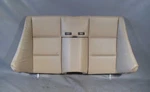 Bmw E46 3-SERIES Convertible Rear Seat Back Rest Beige Leather 2000-2006 Used Oe. Fixed Price $66.75.