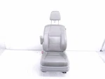 2014-2017 Honda Odyssey Front Left Driver Seat 04815-TK8-A42 *grey Leather *worn. Fixed Price $558.60.