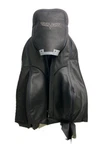 2005-2011 New Gm Corvette Driver Side Lh Black Upper Seat Cover. Fixed Price $237.95.