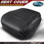Front Left Seat Cover For Dodge 1500 2500 3500 Laramie Slt 09-10 Dark Slate. Fixed Price $57.79.