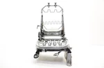 2022-2023 Nissan Frontier PRO-4X Non Heated Electric Seat Frame. Fixed Price $361.03.
