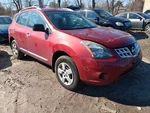 2014-2015 Nissan Rogue Driver Front Seat Bucket Ab Oem. Fixed Price $105.00.