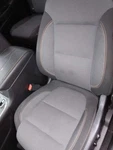 Driver Front Seat Classic Style Or Vin Cloth Fits 18-24 Traverse 3201127. Fixed Price $549.90.