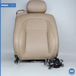 10-15 Jaguar Xk X150 Front Right Side Upper Luxury Seat Cushion Assembly Sep Oem. Fixed Price $168.23.