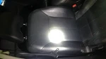 Passenger Front Seat Bucket Leather Manual Fits 09-13 Forester 959211. Fixed Price $346.50.
