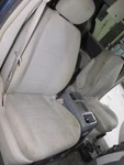 Dodge Caravan 2008 Front Seat 04610189AA Used 0265. Fixed Price $486.90.