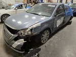 Driver Front Seat Bucket Air Bag Leather Electric Fits 09-10 Avalon 1469057. Fixed Price $128.25.