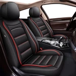 Car Covers 5-SEAT For Mazda CX-5 2013-2025 Pu Leather Cushion Set. Fixed Price $128.20.
