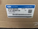 Genuine Ford Cushion Cover FL3Z-1663804-DB Trim Codes: Jg Jb. Fixed Price $99.00.