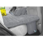 Inflatable Travel Car Mattress Air Bed Set Back Seat Sleep Rest W. 2 Pillows. Fixed Price $34.99.