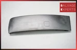 2014 2021 Maserati Ghibli Front Right Passenger Seat Lower Trim Cover Panel Oem. Fixed Price $27.00.