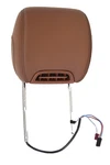 Mercedes C300 C43 C63 Amg 2017-2023 Oem Headrest Front Right (passenger Side). Fixed Price $289.07.