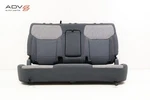 2022 - 2024 Ford Maverick Rear Seat Complete & Oem. Fixed Price $297.49.