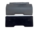 Lamborghini Murcielago Interior Pillar Trim Cover Leather Oem 418868011. Fixed Price $225.00.
