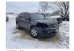 Traverse 2014 Third Seat Station Wagon Van 4530423. Fixed Price $524.99.