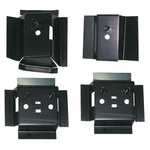 Seat Mounting Bracket Fits 1982-1986 Pontiac Bonneville 4562-507-811S. Fixed Price $62.34.