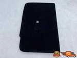 2020-2023 Tesla Model Y Rear Left Seat Back Panel Carpet Trunk 1493919-00-A Oem. Fixed Price $30.00.