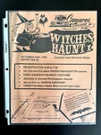 Collectible Auto Event Flyer 1982 8.5X11" Camaros Unlimited Halloween Show Calif. Fixed Price $10.00.