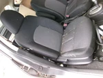 Passenger Front Seat Bucket Manual Cloth Sv Fits 16-19 Versa 2200656. Fixed Price $500.24.