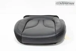 2016-2018 Lincoln Mkc Front Left Driver Side Seat Lower Cushion Bottom Black Oem. Fixed Price $192.49.