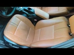 2004-2010 Bmw X3 Driver Front Seat Bucket Leather Electric Oem. Fixed Price $110.00.