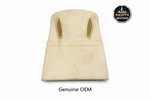 2012 Mercedes CLS550 Front Left Seat Back Cover Panel Beige A2129100239 Oem. Fixed Price $49.99.