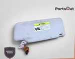 2014 - 2022 Volkswagen Passat 561857551 Oem Sun Visor Front Left Driver Side. Fixed Price $49.04.