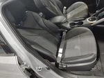 Passenger Front Seat Manual Cloth And Leather Turbo Fits 16-17 Veloster 3181175. Fixed Price $799.14.