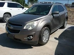 Driver Front Seat Bucket Leather Electric Lt Fits 10-11 Equinox 993098. Fixed Price $549.90.