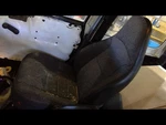 Passenger Front Seat Bucket Manual Cloth Fits 00-02 Wrangler 67945. Fixed Price $187.50.