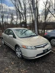2006-2011 Honda Civic 650 Passenger Front Seat Bucket A/b Cloth Manual Oem. Fixed Price $120.75.