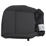Genuine Ford Cover Assembly Seat Cushion MC3Z-2562901-CA. Fixed Price $317.50.