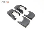 2013-2017 Lexus LS460 LS600H Front Right Side Seat Track Rail Trim Oem -set-. Fixed Price $31.49.