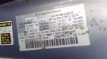 Passenger Front Seat Bucket Leather Fits 07-09 Mazda CX-7 248746. Fixed Price $544.00.