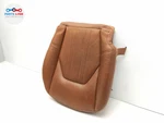 2017-20 Maserati Levante Front Left Seat Cover Trim Lower Cushion Tan M161 M157. Fixed Price $103.45.
