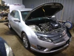 Passenger Front Seat Bucket Bag Leather Electric Fits 11-12 Fusion 2083455. Fixed Price $150.00.
