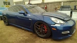 Driver Front Seat Leather Electric Fits 10-16 Porsche Panamera 7101075. Fixed Price $649.90.