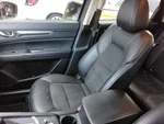Passenger Front Seat Bucket Leather Fits 13-19 Mazda CX-5 3109622. Fixed Price $753.24.