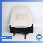 14-17 Lr Range Rover Sport L494 Front Right Side Seat Back Cover Panel Oem. Fixed Price $128.65.