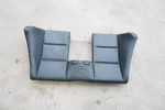 Oem Bmw E46 Converitble Black Rear Seat Upper Cushion Half 01-05 325CI 330CI. Fixed Price $169.96.