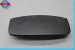 06-12 Bentley Continental Flying Spur Front Right Seat Cover Back Trim Panel Oem. Fixed Price $48.00.