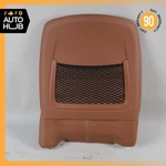14-17 Maserati Ghibli M157 Front Left Driver Side Seat Back Cover Brown Oem 68K. Fixed Price $116.20.