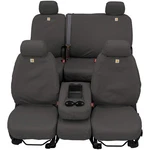 Covercraft Carhartt Seatsaver Custom Covers Fits 2007-2013 Toyota Tund.... Fixed Price $376.40.