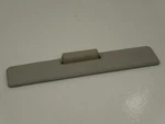 Audi A8 D2 Pf Centre Sun Visor Cream 4D0858555. Fixed Price $13.59.